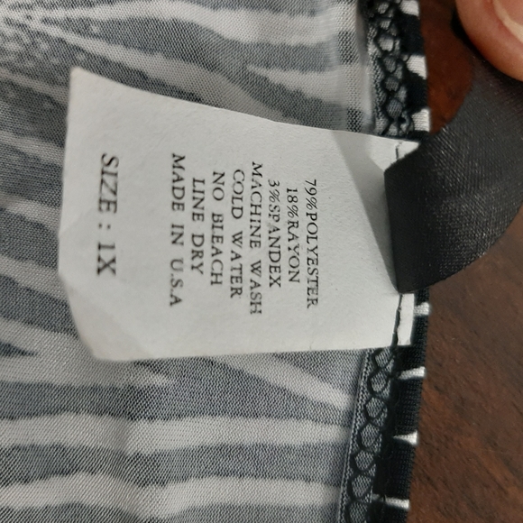 Ladies clothing plus size - Picture 5 of 5